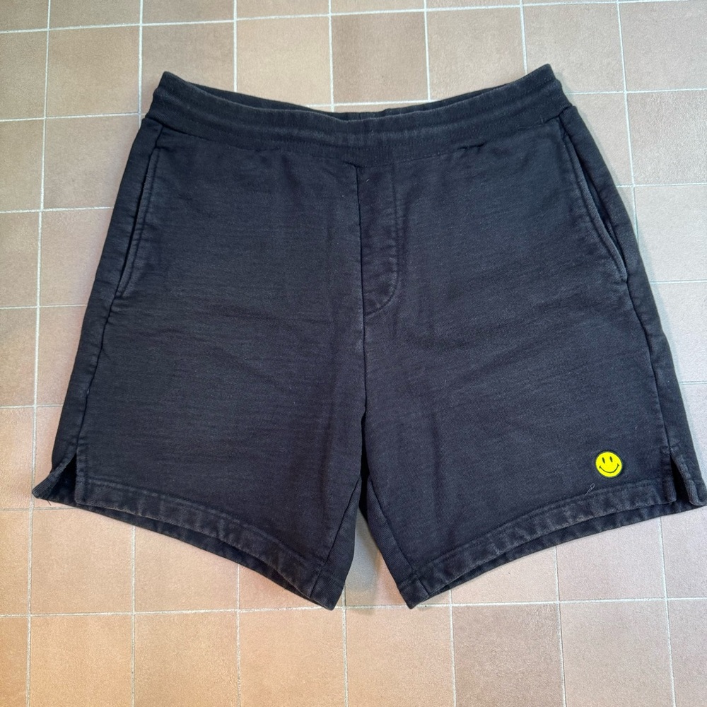 Chinatown Market Shorts Size L